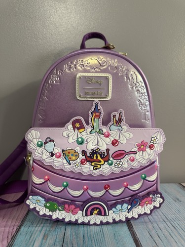 Mini zaino loungefly - mini, disney