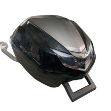 HONDA X-ADV 750 BAULETTO