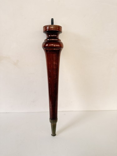 Piedi gambe legno - in,