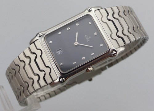 Ebel classic data - classic,