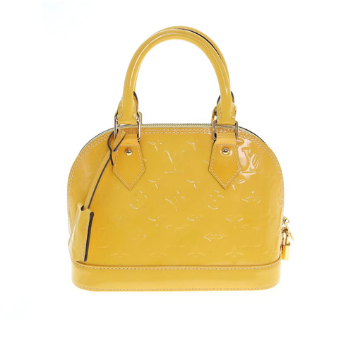 Louis vuitton vernis alma - louis,
