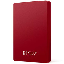 KESU HDD Disco Rigido Esterno