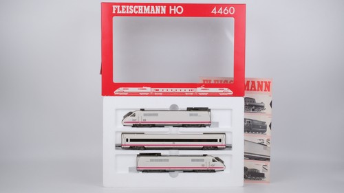 Fleischmann 4460 treno - 4460,