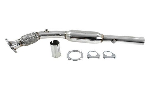Tubo scarico downpipe per - scarico,