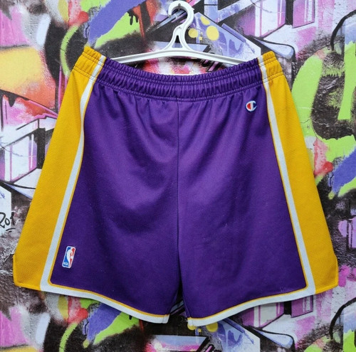 Pantaloncini vintage los - pantaloncini,