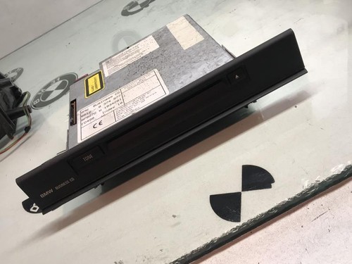 Autoradio originale bmw serie - autoradio,