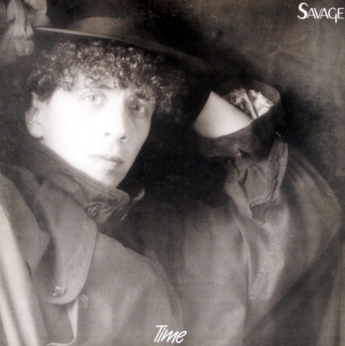 Savage time maxi - 12,,