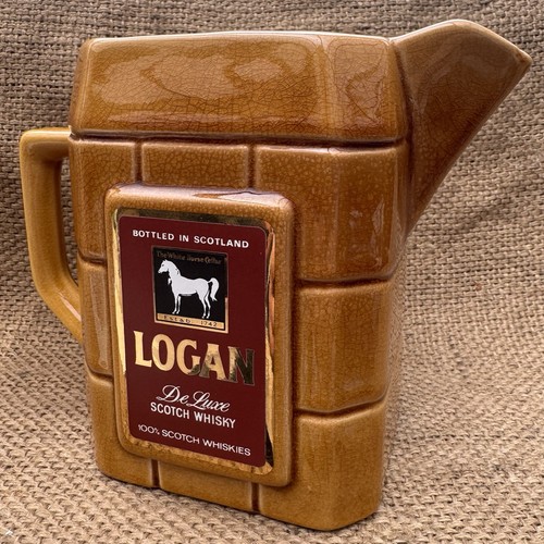 Vintage logan luxe - de,
