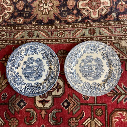 Lot assiettes plates - lot,