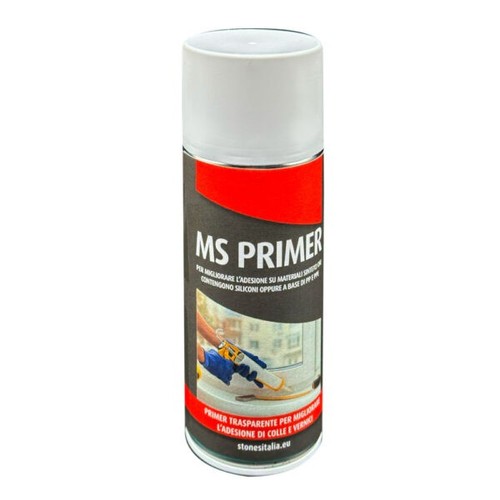 Primer trasparente - primer,