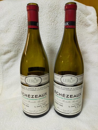 Drc romanee conti grands - conti,