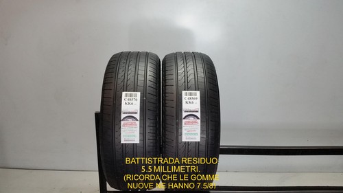 Gomme usate 245 45r18 100y - ,