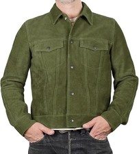 Giacca Moto Bomber Causale