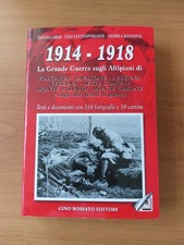 1914-1918 la grande guerra
