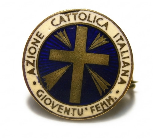 Pins spilla azione cattolica - pins,