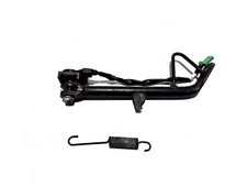 CAVALLETTO LATERALE CON