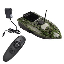 (Us)Rc 600M Esca da Pesca