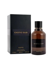 Riiffs Exotic Oud Eau De