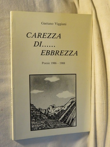 Carezza ebbrezza poesie - carezza,
