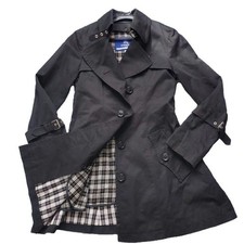 Burberry Blue Label Trench