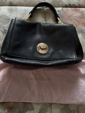 Borsa Coccinelle Pelle