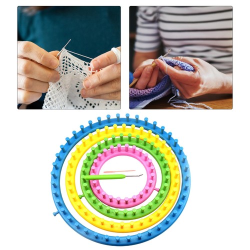 Kit per maglieria telaio - per,