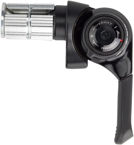 Microshift cambio fine - cambio,