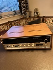 Amplificatore Sintonizzatore