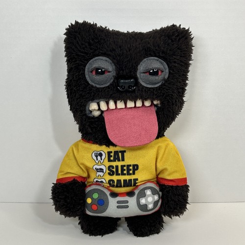 Peluche fuggler sir - fuggler,