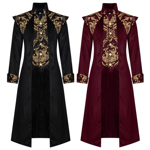 Costume cosplay uomo smoking