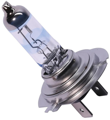 Philips headlight bulb - h7,