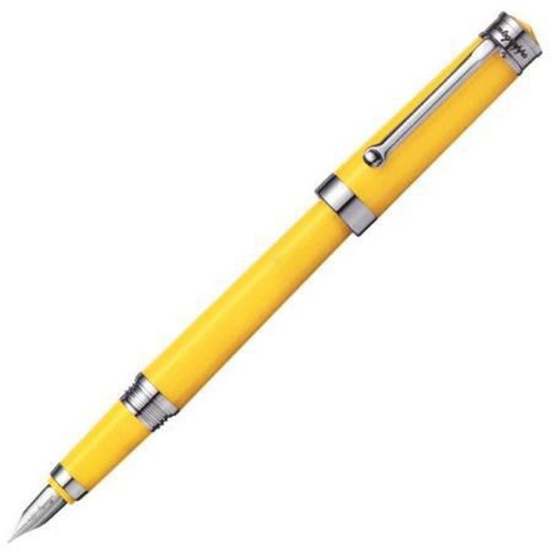 Penna stilografica fuori - !,