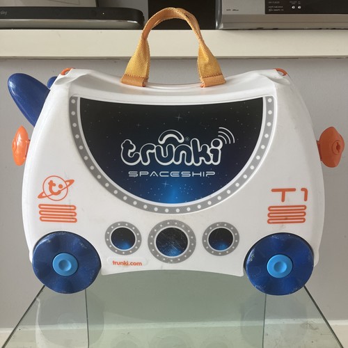 Valigia trunki astronave - valigia,