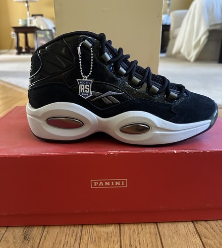 Scarpe reebok panini - panini, x