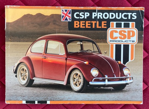 Beetle wolksvagen libretto csp - wolksvagen,