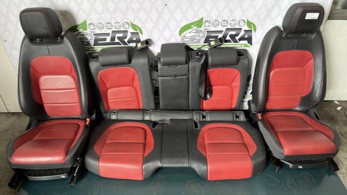 Interni completi jaguar pace - interni,