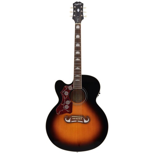 Epiphone 200 studio - epiphone,