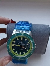 Orologio Zodiac Super Sea Wolf