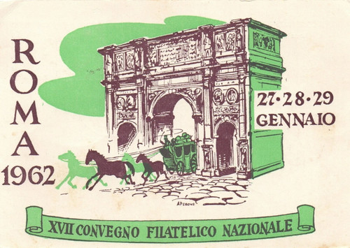 360 convegno filatelico - -,