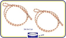 SET 2 CAVI TIRANTE CORDA