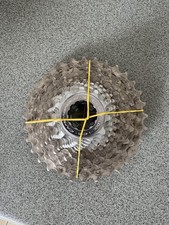 Cassetta Campagnolo Super Record 12 scomparti 11-32