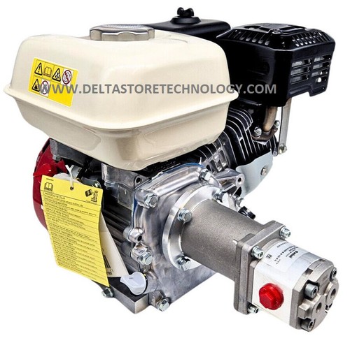 Centralina motore honda 5 - motore, 6,5