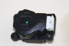 Servomotore Riscaldamento