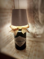 Lampade Led Su Bottiglia