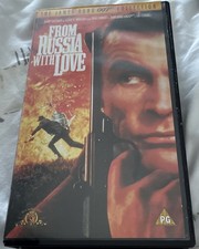 From russia with love - with,