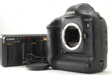 [QUASI NUOVO] CANON EOS-1D X