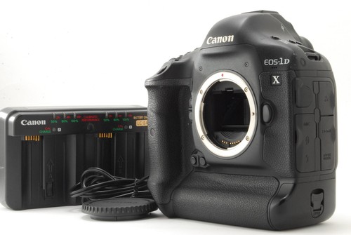 Quasi nuovo canon - nuovo],
