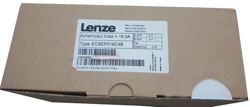 Modulo servoasse ecsep016c4b - modulo,