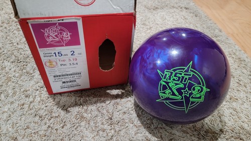 Palla bowling roto grip rst - palla,