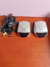 Bluesky trasmettitore- ricevitore wireless  per tv 2,4 ghz 